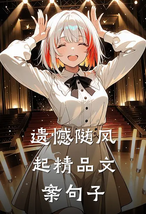 遗憾随风起精品文案句子