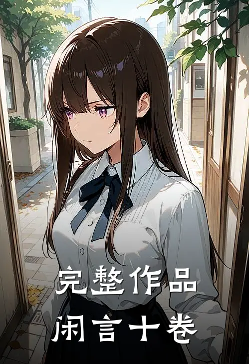 完整作品闲言十卷