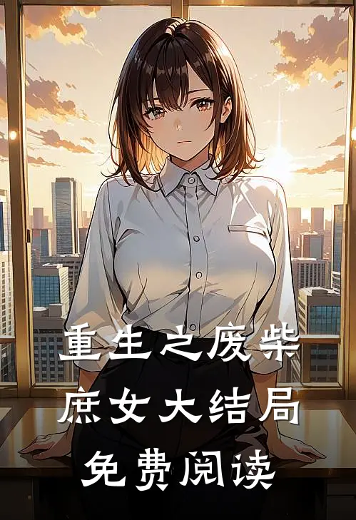 重生之废柴庶女大结局免费阅读