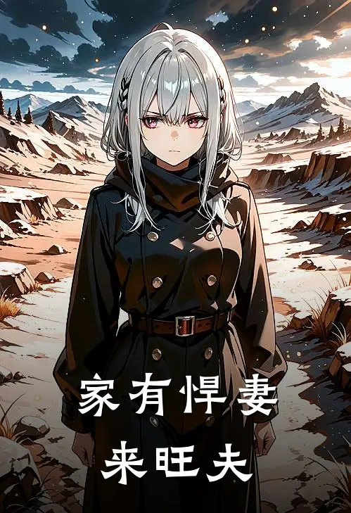 家有悍妻来旺夫