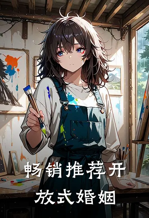 畅销推荐开放式婚姻