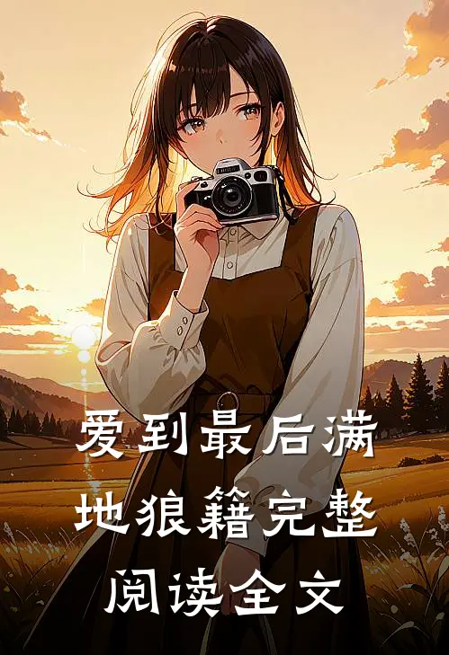 爱到最后满地狼籍完整阅读全文