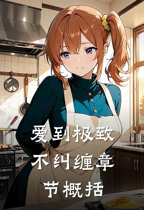 爱到极致不纠缠章节概括