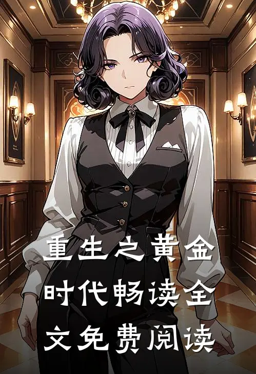 重生之黄金时代畅读全文免费阅读