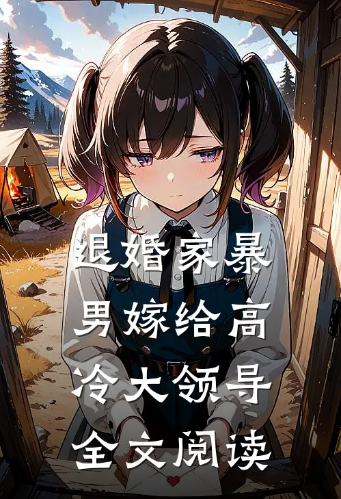 退婚家暴男嫁给高冷大领导全文阅读