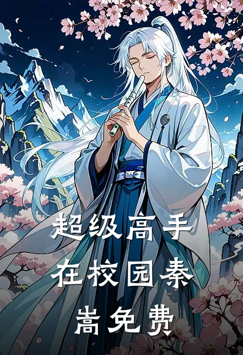 超级高手在校园秦嵩免费