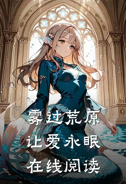 雾过荒原让爱永眠在线阅读