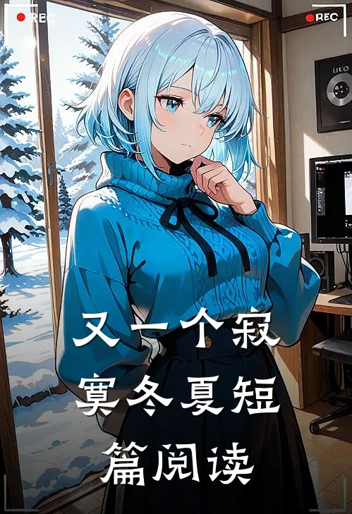 又一个寂寞冬夏短篇阅读