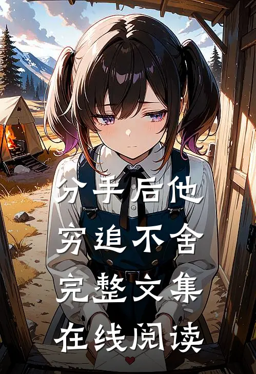分手后他穷追不舍完整文集在线阅读