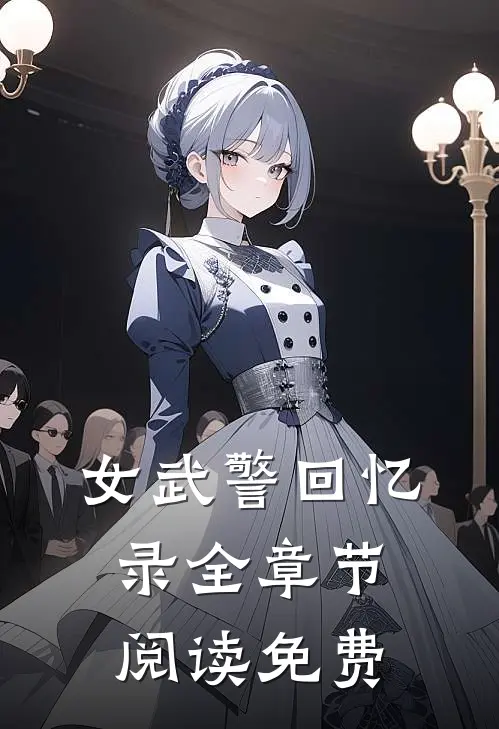 女武警回忆录全章节阅读免费