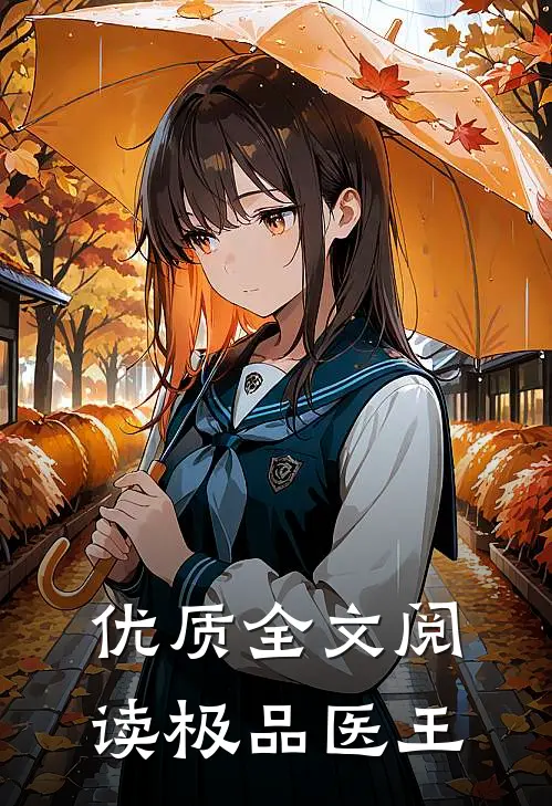 优质全文阅读极品医王