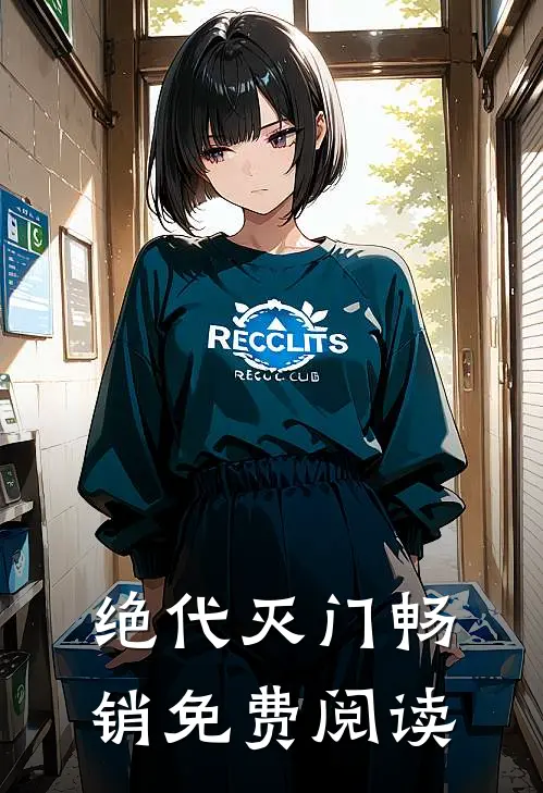 绝代灭门畅销免费阅读