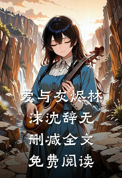 爱与灰烬林沫沈辞无删减全文免费阅读