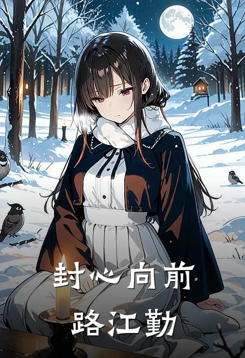 封心向前路江勤