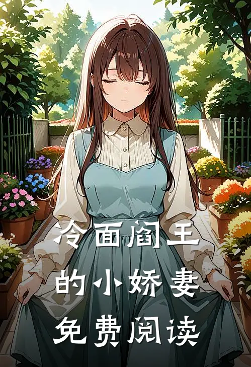 冷面阎王的小娇妻免费阅读