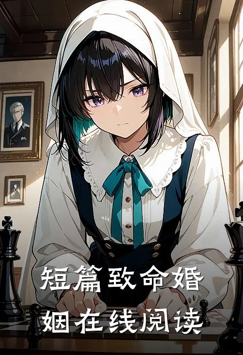 短篇致命婚姻在线阅读