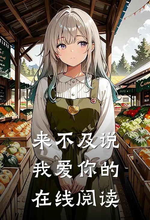 来不及说我爱你的在线阅读