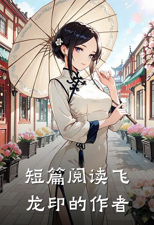 短篇阅读飞龙印的作者
