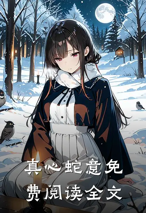 真心蛇意免费阅读全文