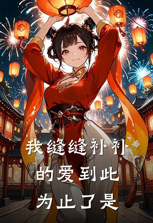 我缝缝补补的爱到此为止了是