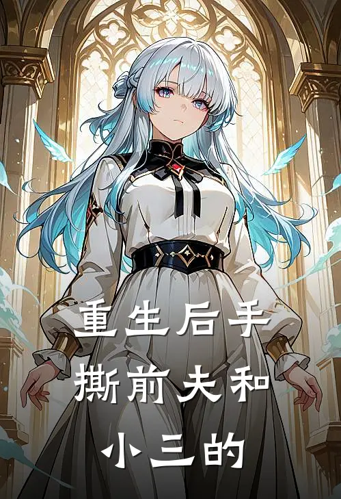 重生后手撕前夫和小三的