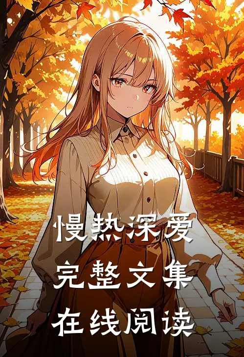 慢热深爱完整文集在线阅读