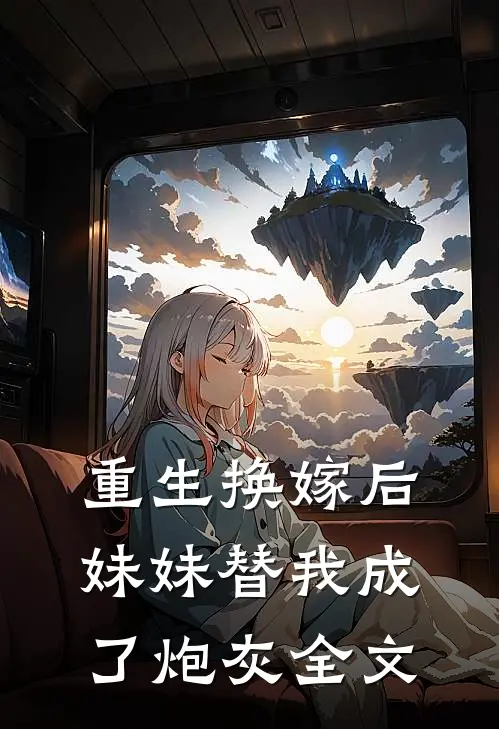 重生换嫁后，妹妹替我成了炮灰全文
