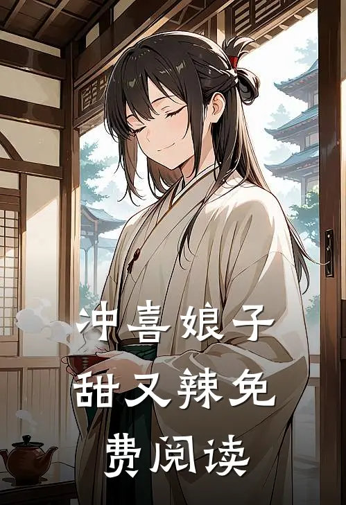 冲喜娘子甜又辣免费阅读