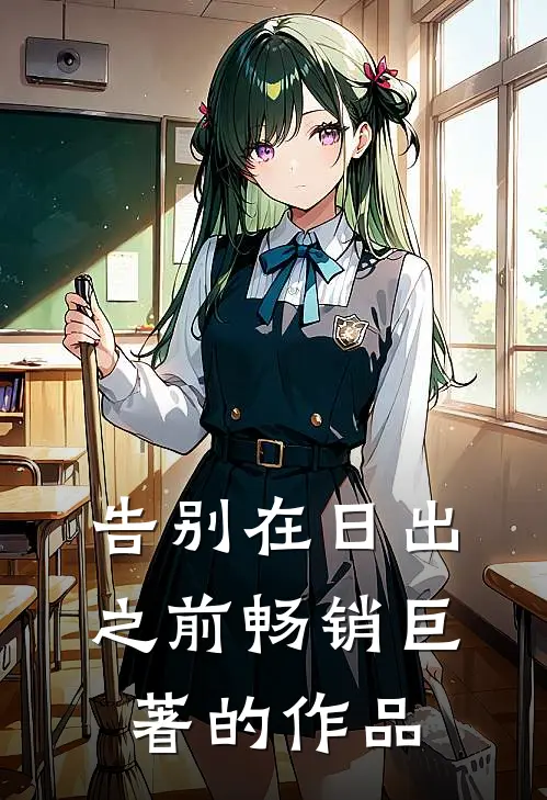 告别在日出之前畅销巨著的作品