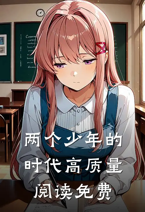 两个少年的时代高质量阅读免费