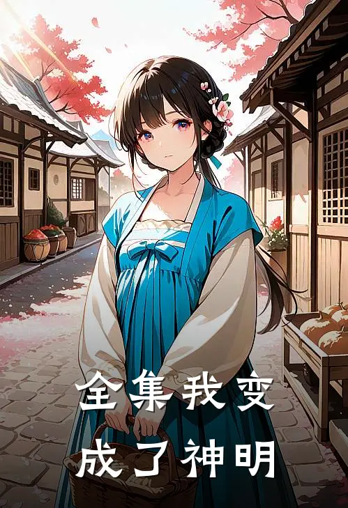 全集我变成了神明