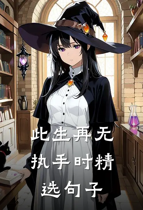 此生再无执手时精选句子
