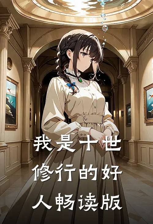 我是十世修行的好人畅读版