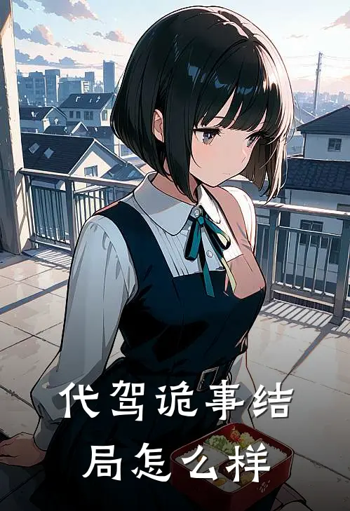 代驾诡事结局怎么样