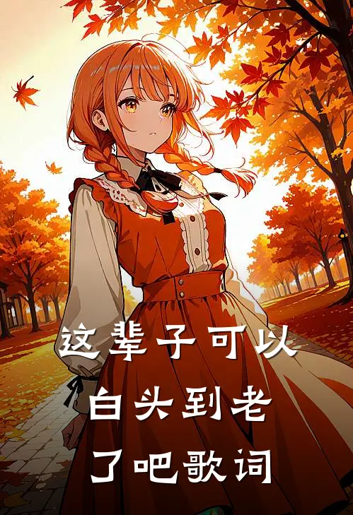 这辈子可以白头到老了吧歌词