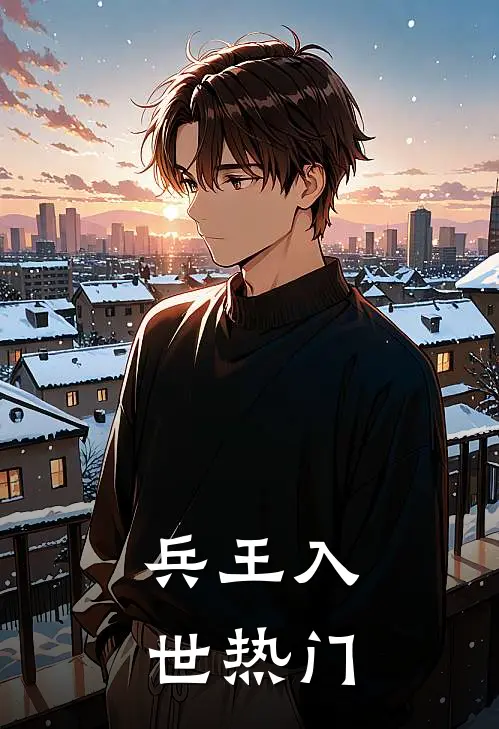 兵王入世热门