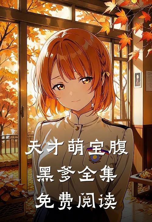 天才萌宝腹黑爹全集免费阅读