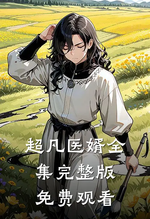 超凡医婿全集完整版免费观看
