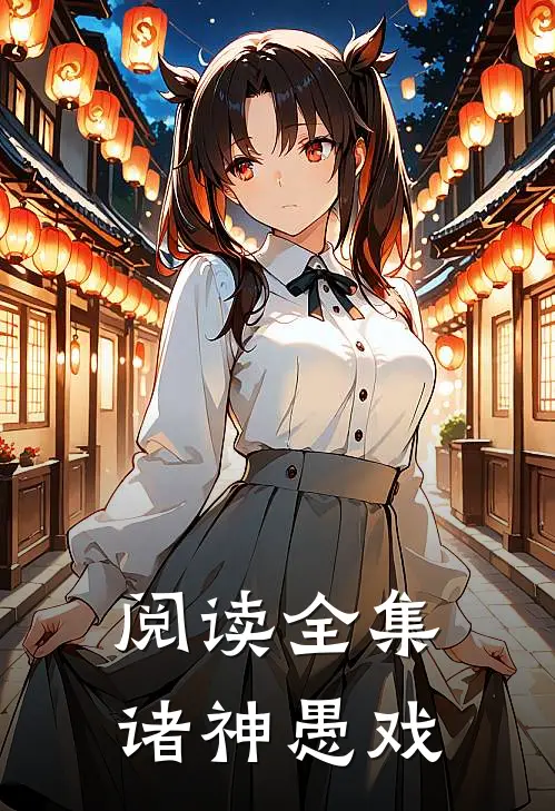阅读全集诸神愚戏