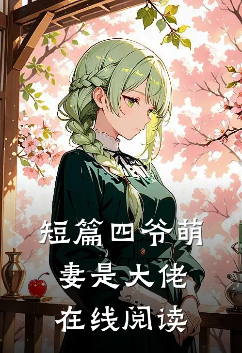 短篇四爷萌妻是大佬在线阅读