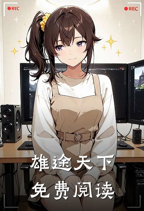 雄途天下免费阅读
