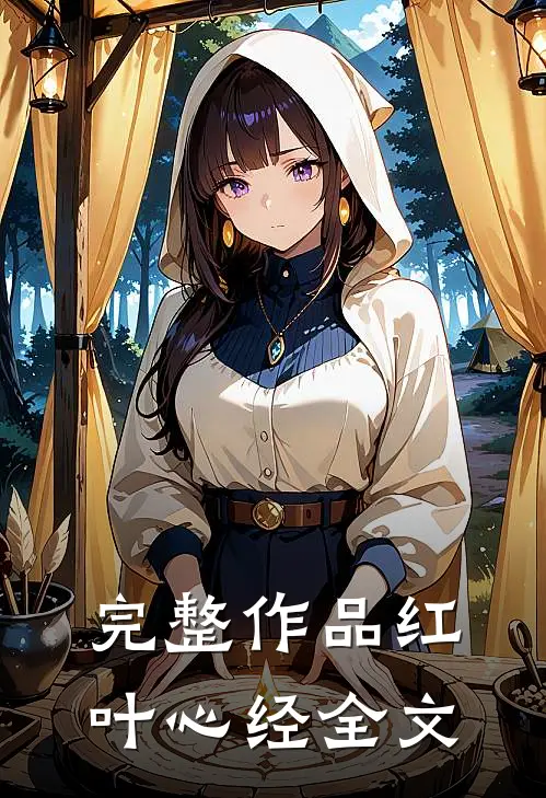 完整作品红叶心经全文