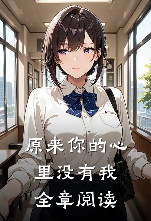 原来你的心里没有我全章阅读