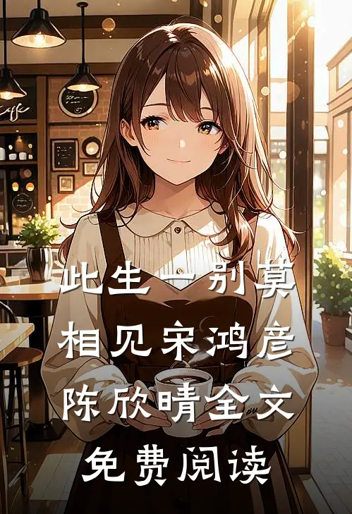 此生一别莫相见宋鸿彦陈欣晴全文免费阅读
