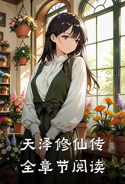 天泽修仙传全章节阅读