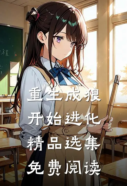 重生成狼开始进化精品选集免费阅读