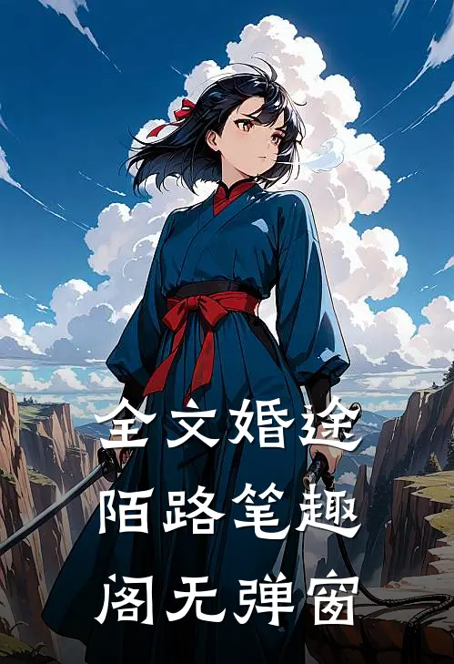 全文婚途陌路笔趣阁无弹窗