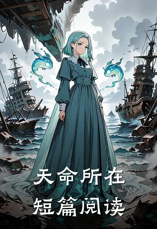天命所在短篇阅读