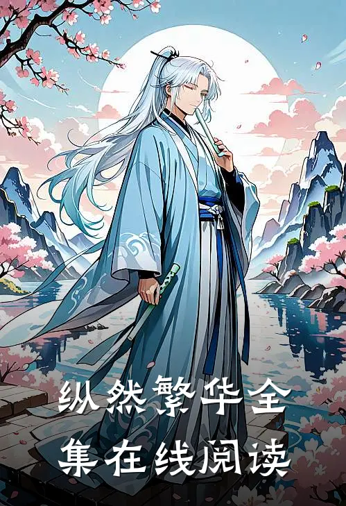 纵然繁华全集在线阅读