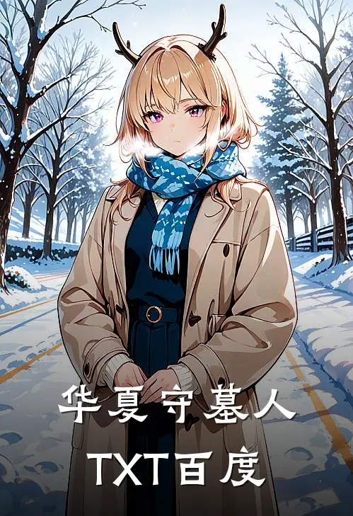华夏守墓人TXT百度